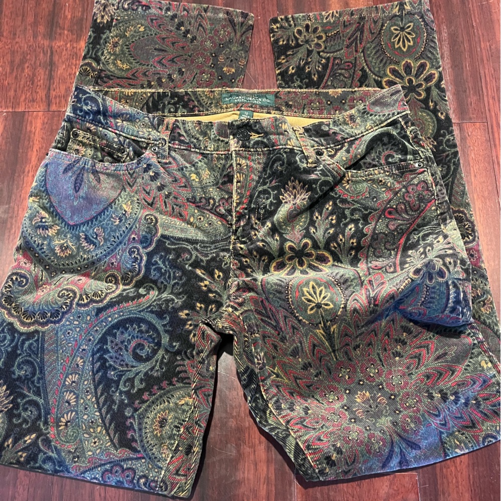 Ralph Lauren Jeans